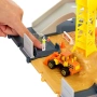 Игрален комплект Matchbox Action Drivers / Строителна Площадка, снимка 6