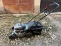 Бензинова косачка MTD  briggs & stratton 5к.с, снимка 1