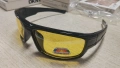 Очила с жълти стъкла Шофьорски, снимка 1