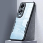 Oppo A60 4G XUNDD Силиконов Калъф TPU+Acrylic и Протектор, снимка 4