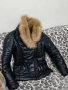 продавам дамски яки кожени зимни, снимка 1
