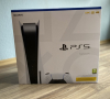Playstation 5 Standard Edition, снимка 1 - PlayStation конзоли - 44670883