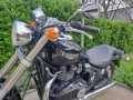 Triumph Speedmaster 865, снимка 8