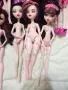 💖Оригинални кукли Monster High MH Mattel Draculaura Монстър Хай , снимка 7