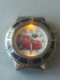 Детски часовник Disney - PIXAR - Cars. Vintage watch. Ретро модел. Просветка. Японски механизъм , снимка 3