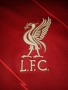 100% Оригинал с автографи! Liverpool/Ливърпул фланелка/тениска!, снимка 7