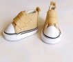 Мини обувки 5см за кукла, аксесоари за играчки , снимка 3