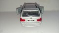 Метална количка BMW X5 Maisto Мащаб 1:42, снимка 3