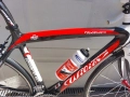 Карбонов велосипед Wilier Triestina Фул карбон, снимка 7