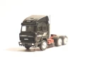 HERPA H0 1/87 IVECO TURBO STAR  КАМИОН МОДЕЛ ВЛЕКАЧ, снимка 3