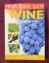 Collins Gem Wine Dictionary, снимка 1