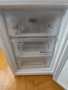 061011 нов Хладилник с долен фризер BEKO B3RCNA 364 HXBR 186.50 см, снимка 1