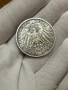 3 марки 1913 г, Германия / Прусия - сребърна монета, снимка 1