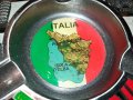TOSCANA ITALIA-ПЕПЕЛНИК 12СМ-1802231918, снимка 5