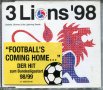 3 Lions 98, снимка 1 - CD дискове - 34707915