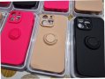 iphone 14 ,iPhone 14+ ,iPhone 14 pro , iPhone 14 pro Max Ring Case, снимка 8