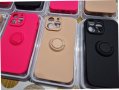 iphone 14 ,iPhone 14+ ,iPhone 14 pro , iPhone 14 pro Max Ring Case, снимка 8
