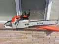 Резачка Stihl 038AV electronic quickstop , снимка 11
