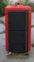 Чугунен котел на твърдо гориво Виадрус/Viadrus U22 4D, 23 KW , снимка 6