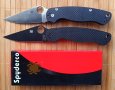 Spyderco Paramilitary 2 CARBON / Paramilitary 2 CARBON, снимка 18
