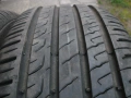 205 55 16 цола 2 бр летни гуми Barum Bravuris 5HM 91V -Dot 2524 - Почти Нови !, снимка 6
