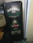 jack daniels-метална кутия от уиски 1712241651, снимка 3