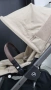 Количка Cybex Balios S Lux Almond Beige, снимка 5