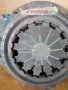 Притискателен диск  Лада Самара, снимка 1 - Части - 42121911
