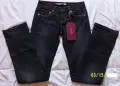 Christian Audigier оригинални дамски дънки, снимка 4