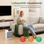 Пречиствател за въздух Alphaappliance HEPA Wi-Fi, снимка 4