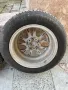 Лети джанти 16” 5x120 с гуми, снимка 6