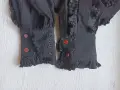 Дамска риза Escada коприна, снимка 6