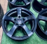 Джанти 5/114,3/16 Dezent Hynday Kiq Mazda Dacia Nissan Mercedes Honda Toyota Suzuki, снимка 5