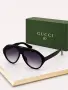 Gucci очила с лого, снимка 3