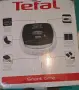 Гофретник и сандвич-мейкър Tefal Snack Time Happiness SW341112 (700W) , снимка 9