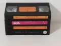 Видеокасети колекция " БАРБИ "  VHS, снимка 5