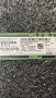 1024GB SSD Samsung SM961 M2-2280 (nVme,PCI-Ex Gen3x4), снимка 3