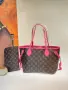Louis Vuitton Neverfull medium size, снимка 1