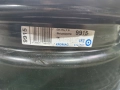 5х112 - 16 цола 5x112 метални джанти Volkswagen golf 6 - 5 x 112, снимка 6