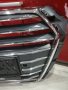 Решетка за АУДИ AUDI A4 B9  S - Line 2015г /8W0.853.651 AB/, снимка 16