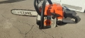 Бензинова моторна резачка STIHL MS 170, снимка 1