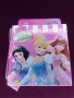 Ролка стикери Дисни принцеси, 200 броя , снимка 3