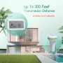 WiFi термометър за басейн, снимка 5