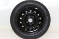 Резервна гума Citroen C3 (2002-2010г.) 4x108 / 65.1 / 14 цола / джанта, снимка 1