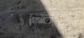 Интеркулер 7 524 916 Bmw 118D - 122к.с E87 2005г , снимка 2