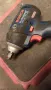 Гайковерт BOSCH GDS 18V-EC 250, снимка 3