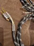 Продавам Inakustik LS-1102 bi-wire кабели за озвучителни тела, снимка 3