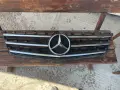 решетка за Mercedes Ml 166 orginalna, снимка 1