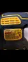 Акумулаторен виброшлайф DeWALT DCW200-20V, снимка 4