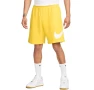 Мъжки къси панталонки Nike Sportswear - размер S/M, снимка 1